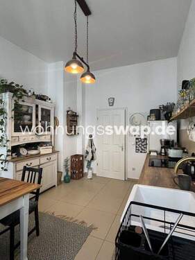 Bild 4 - Etagenwohnung mit 107,00 m&sup2; in Berlin zur Miete