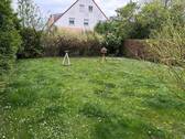Gartenansciht - 