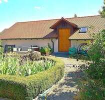 Hier ist Ihr Familientraum mit viel Platz! - Ellwangen (Jagst) Neunheim