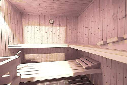 EG Sauna - 