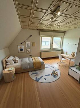 Kinderzimmer KI Beispiel - 