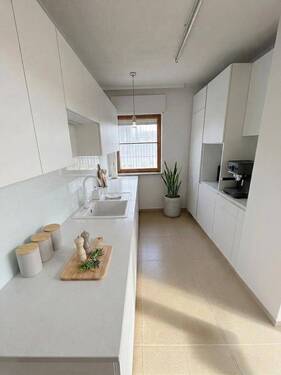 Küche KI Beispiel - 