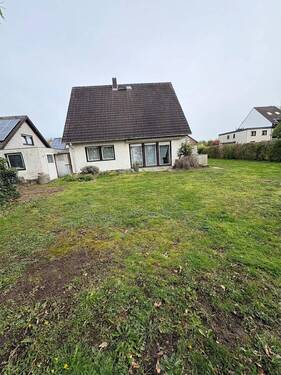 Außenansicht Garten - 