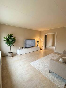 Wohnzimmer KI Beispiel - 