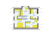 Grundriss OG, anpassbar - 