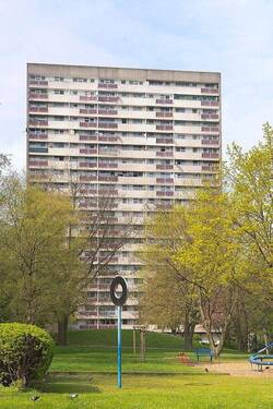 Ausenansicht - 