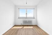 Zimmer 3 - 2 Zimmer Etagenwohnung in Frankfurt am Main