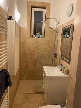 Duschbad - 