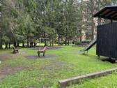 Mehrfamilienhaus mit Fussweg - 