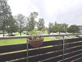 Balkon ist nach Süden ausgerichtet - 2 Zimmer Etagenwohnung zum Kaufen in Altenau