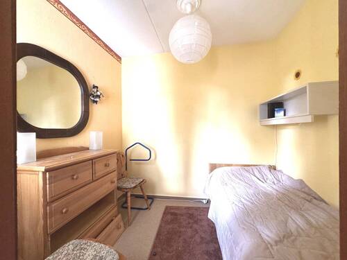 Wohn- und Esszimmer - 