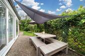 Terrasse Wohneinheit Nr. 2 - 
