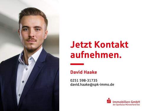 Ihr Immobilienspezialist - David Haake - 