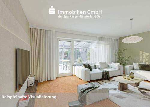 Visualisierungen - 