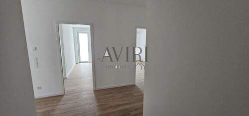 Eingangsbereich - 3 Zimmer Etagenwohnung zur Miete in Bamberg