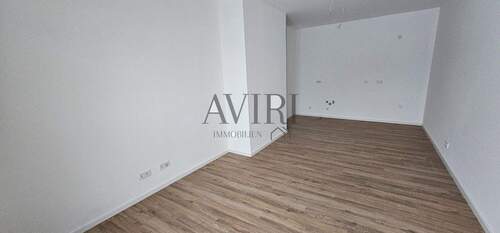 Blick Küche - 3 Zimmer Etagenwohnung in Bamberg