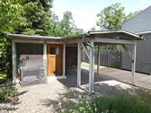 Carport & Schuppen - 