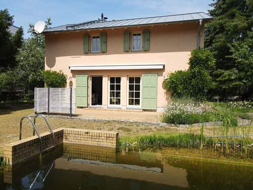 BlickWasser.JPG - 4 Zimmer Einfamilienhaus zum Kaufen in Beelitz