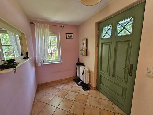 Flur1.jpg - 4 Zimmer Einfamilienhaus in Beelitz