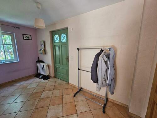 Flur2.jpg - Einfamilienhaus mit 125,00 m&sup2; in Beelitz zum Kaufen