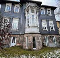 Eigentumswohnung in Ilmenau - Südviertel