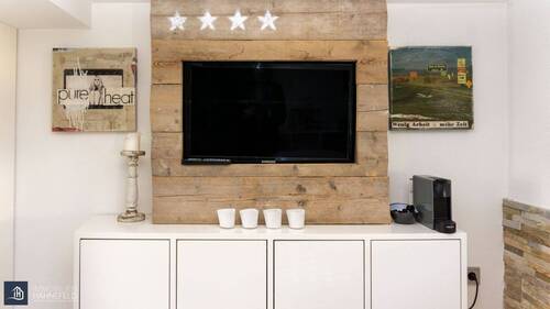 FlatScreen/Wohnbereich/EG - 