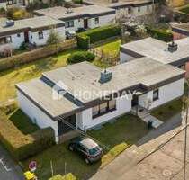 Wohnen, wo andere suchen: Einfamilienhaus im Bungalow-Stil mit schönem Garten - sofort verfügbar - Dresden Kleinzschachwitz