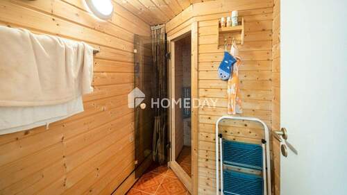 KG Sauna 1 - 
