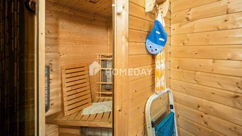 KG Sauna 2 - 