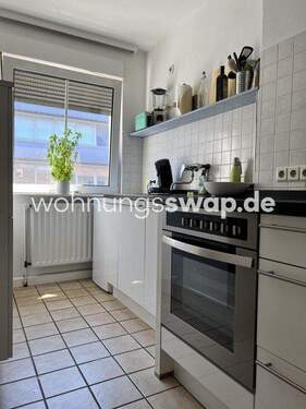 Bild 2 - 2 Zimmer Etagenwohnung zur Miete in Köln