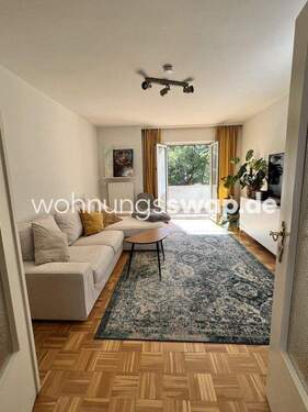 Bild 3 - 2 Zimmer Etagenwohnung in Köln