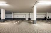 Tiefgaragenstellplatz - 