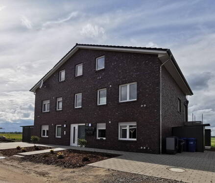 Bild 2 - 3 Zimmer Etagenwohnung zur Miete in Ovelgönne