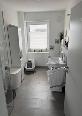 Bild 4 - Etagenwohnung mit 74,00 m&sup2; in Ovelgönne zur Miete