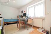 Kinderzimmer EG - 