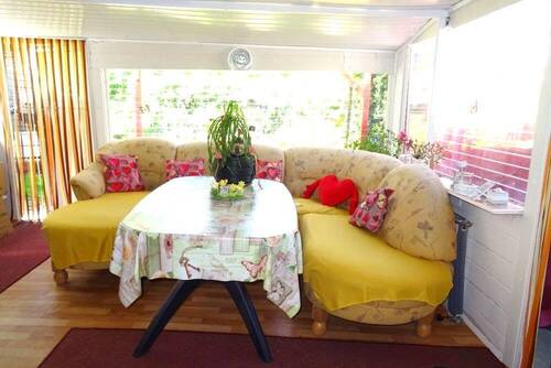 Wintergarten - 