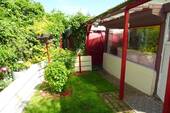 kleiner Garten - 