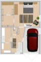 Grundriss UG - 