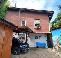 Wohnen wo andere Urlaub machen! Gepflegtes Einfamilienhaus im Grünen - Zaberfeld