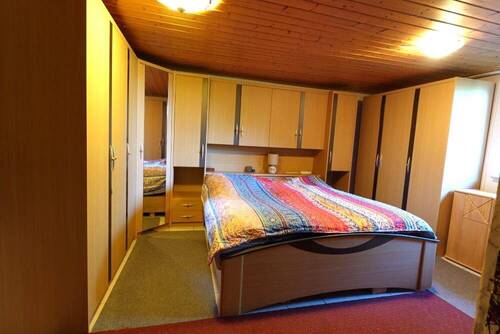 Schlafen - 