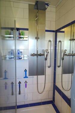 Dusche - 