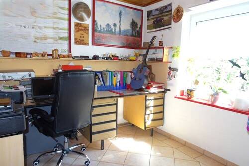 Zimmer 2 - 