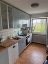 Küche - 3 Zimmer Etagenwohnung in Nürnberg
