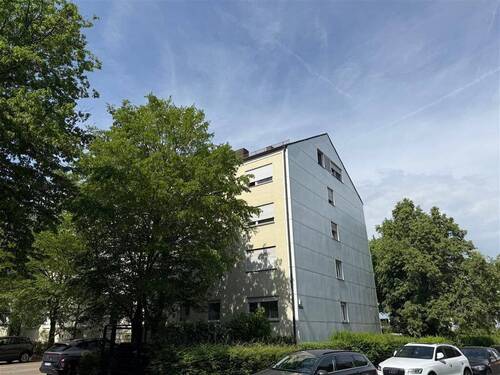 Außenansicht - 