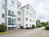 Außenansicht - Vermietete 4-Zimmer-Wohnungen mit idealem Grundriss in ruhiger und grüner Lage