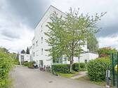 Außenansicht - Etagenwohnung mit 95,70 m&sup2; in Berlin zum Kaufen