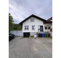 Idyllisches Einfamilienhaus mit Terasse - Roßbach