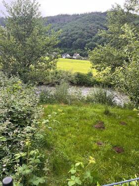 Bild 4 - Einfamilienhaus mit 117,00 m&sup2; in Roßbach zur Miete