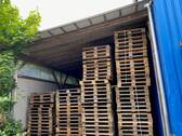 Geräteunterstand an Halle 2 - Halle in Glückstadt zum Kaufen