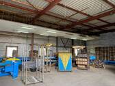 Halle 1 (Innenansicht) - 